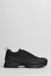 COMMON PROJECTS COMMON PROJECTS TRACK HIKER SNEAKERS