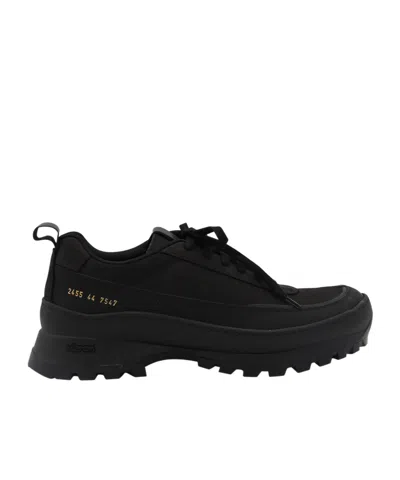 COMMON PROJECTS COMMON PROJECTS TRACK HIKER SNEAKERS