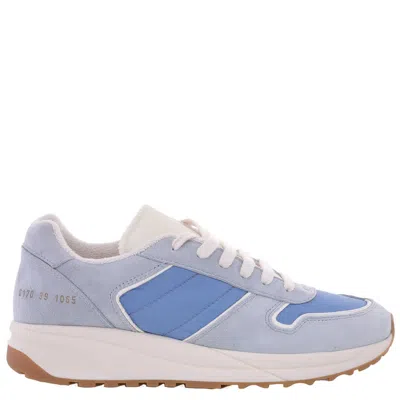 COMMON PROJECTS TRACK LOW-TOP SNEAKERS