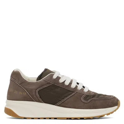 Common Projects Track Premium Sneakers