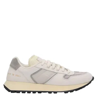 Common Projects Track Ss24 Low-top Sneakers