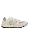 Common Projects Track Ss24 Low-top Sneakers In Grey
