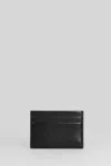Common Projects Wallet In Black
