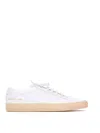 Common Projects Tennis Classic Sneakers In White