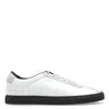 Common Projects White Field Trainers
