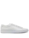 Common Projects Original Achilles Leather Sneakers In White