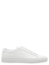 Common Projects Tournament Super Low Sneakers In White