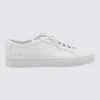 Common Projects Original Achilles Low Sneakers In White