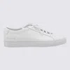 Common Projects Original Achilles Low Sneakers In White