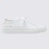 Common Projects Sneakers Light And Natural In White