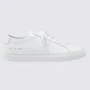 Common Projects Original Achilles Low Sneakers White In White