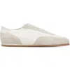 Common Projects ホワイト Minimal Runner スニーカー In White 0506