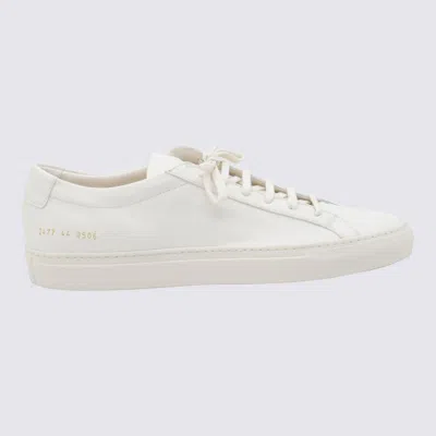 Common Projects White Sneakers