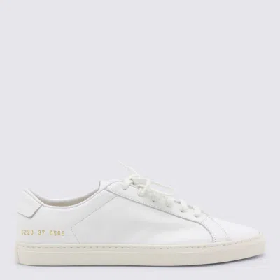 Common Projects White Sneakers