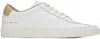 COMMON PROJECTS WHITE TENNIS 70 SNEAKERS