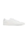 Common Projects Original Achilles Low Sneaker In White