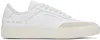 COMMON PROJECTS WHITE TENNIS PRO SNEAKERS