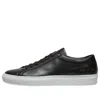 Common Projects (wmns)  Achilles Low 'black White Sole'
