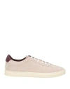 Common Projects Sneakers In Grey