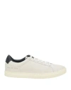 Common Projects Woman By  Woman Sneakers Light Grey Size 6 Leather In Grey