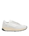Common Projects Sneakers In Grey