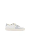 Common Projects Basketball Sneaker In White