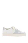 Common Projects Basketball Sneaker In Multicolor