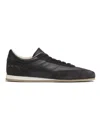 Common Projects Minimal Runner Sneaker In Black