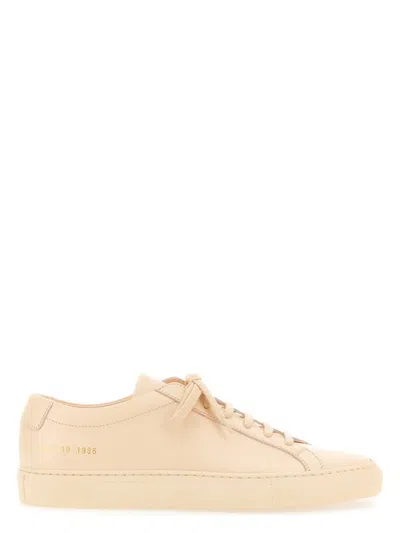 COMMON PROJECTS WOMEN'S SNEAKER ORIGINAL ACHILLES LOW