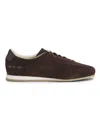 Common Projects Driving Shoe Sneakers In Brown