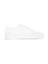 Common Projects Tournament Super Low Sneakers In White