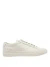 Common Projects White Original Achilles Sneakers