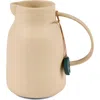 Commune Ceramic Pitcher In Pink
