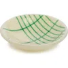 Commune Glass Bowl In Neutral