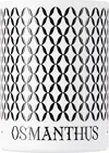 Commune Osmanthus Lux Candle In N/a