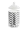 Commune Osmanthus Lux Scented Candle With Cover