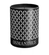 Commune Vetiveria Nox Scented Candle