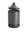 Commune Osmanthus Nox Scented Candle With Cover