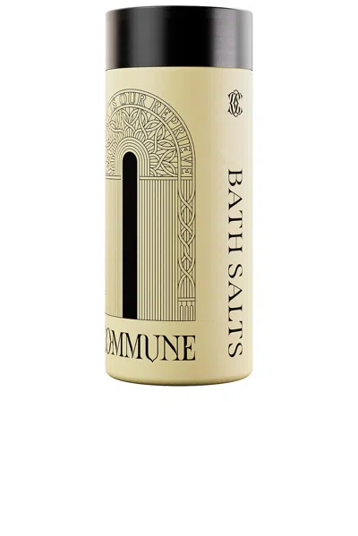Commune Seymour Bath Salts