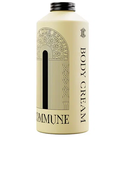 Commune Seymour Body Cream Refill In N,a
