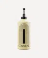 Commune Seymour Body Cream With Reusable Pump 750ml