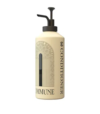 Commune Seymour Conditioner With Reusable Pump