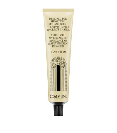 Commune Seymour Hand Cream
