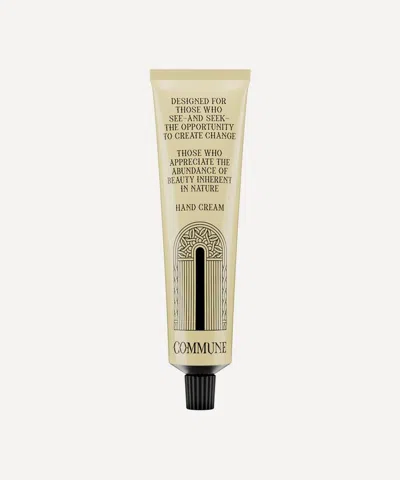 Commune Seymour Hand Cream 75ml