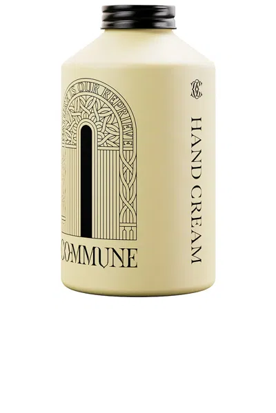 Commune Seymour Hand Cream Refill In N,a