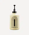 Shop Commune Seymour Hand Cream With Reusable Pump 500ml
