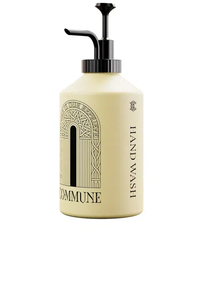 Commune Seymour Hand Wash