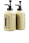 Commune Seymour Hand Wash And Hand Cream