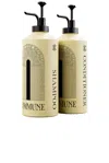 Commune Seymour Shampoo And Conditioner