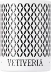 Commune Vetiveria Lux Candle In N/a